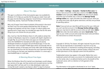 Image 3 for Top 50 Apps for Windows 1…