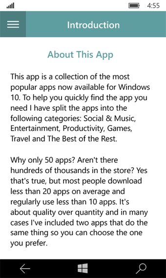 Image 2 for Top 50 Apps for Windows 1…