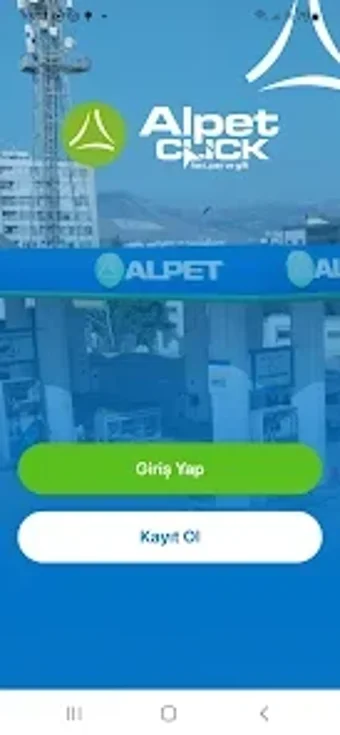 Image 0 for Alpet Click