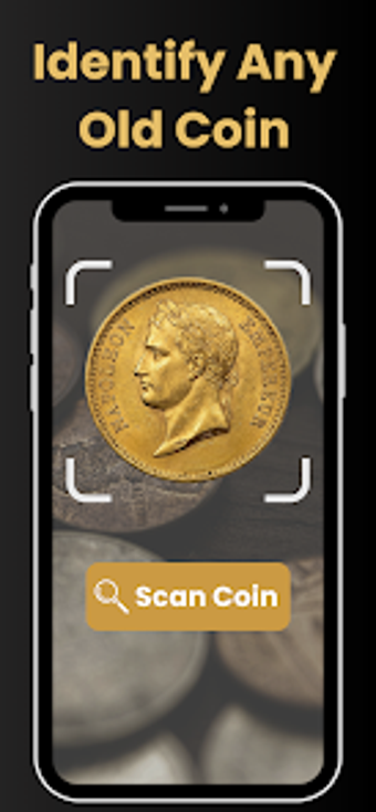 Image 0 for Old Coin Identifier - Val…