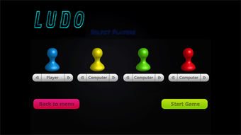 Imagen 1 para Ludo + for Windows 10