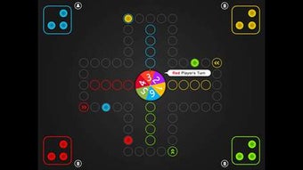 Imagen 1 para Ludo + for Windows 10
