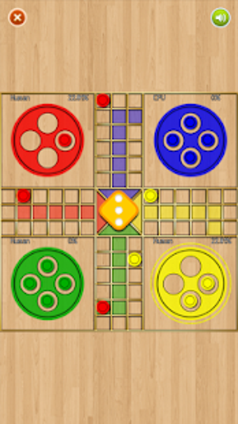 Imagen 4 para Parcheesi Ludo Classic