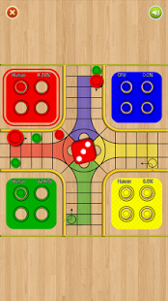 Imagen 3 para Parcheesi Ludo Classic