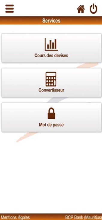 Image 0 for BCP Bank Mauritius