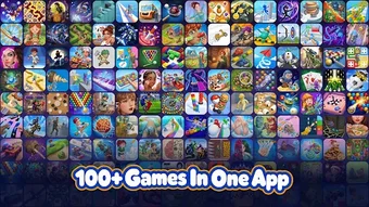 Imagen 0 para Playnest Fun: Offline Gam…