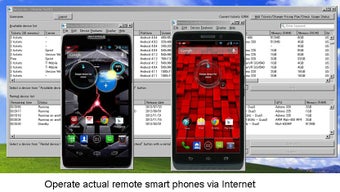Image 0 for Remote TestKit
