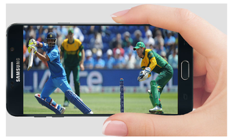 Imagen 1 para Cricket TV Live Streaming