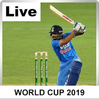 Imagen 0 para Cricket TV Live Streaming