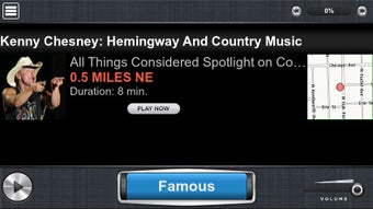 Image 0 for Public Radio On Location