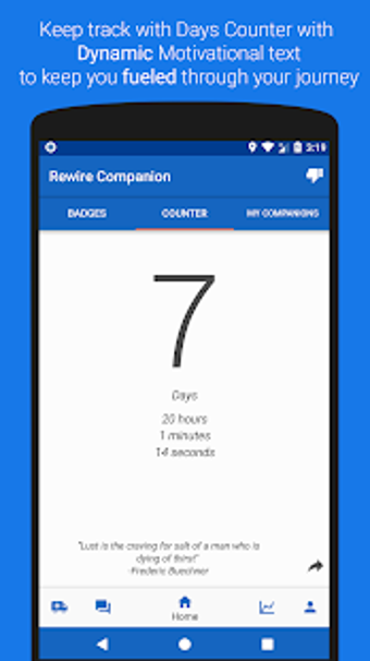 Imagen 2 para Rewire Companion: Say No …