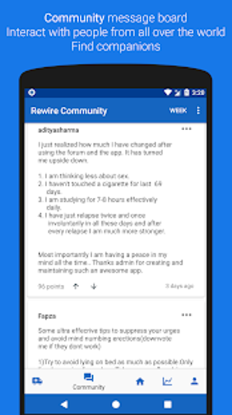 Imagen 3 para Rewire Companion: Say No …