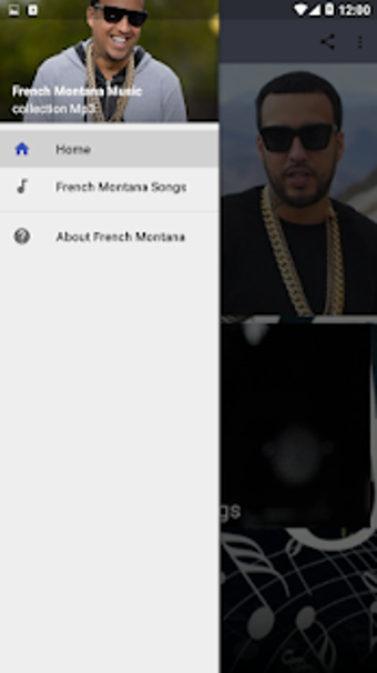Image 1 for French Montana ***All - T…