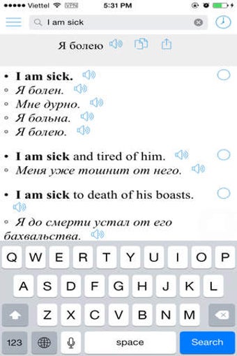 Image 0 for Offline Translator + Russ…