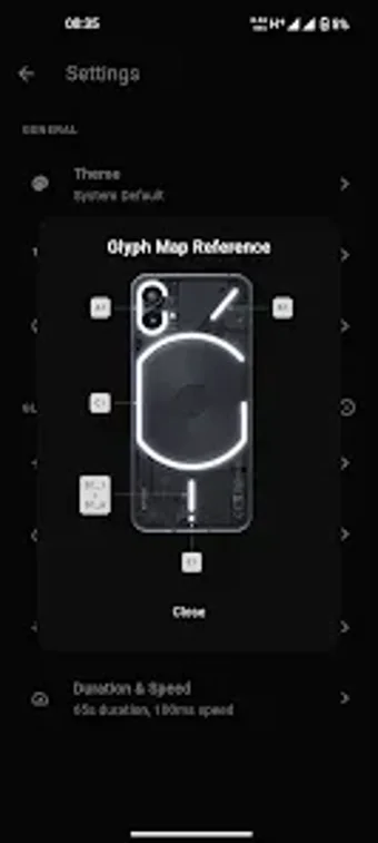 Imagen 0 para Nothing Dialer 1