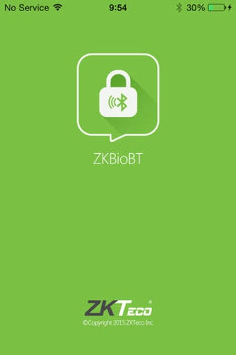 Image 0 for ZKBioBT