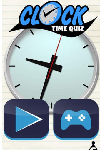 Image 0 for Clock Time Quiz