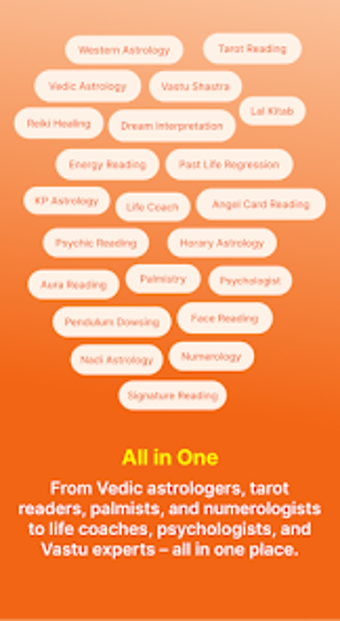 Image 0 for Astroyoni - Ask Astrologe…