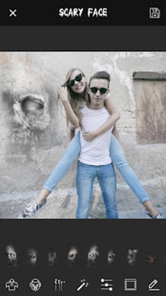 Image 0 for Ghost Camera Prank: Real …