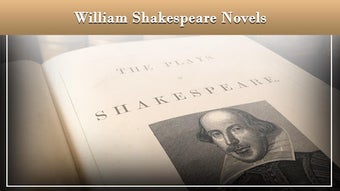 Image 2 for Novels of Shakespeare