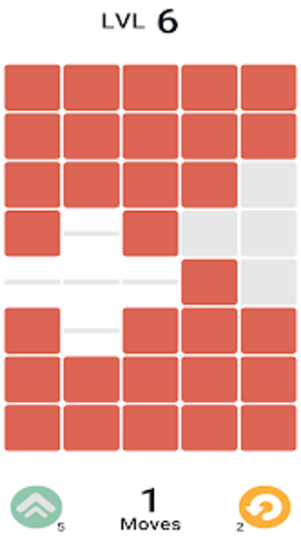 Imagen 0 para Flip Fill: Color Puzzle