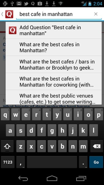 Image 2 for Quora