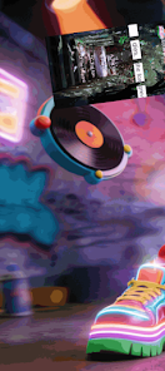 Image 0 for DW8 Blade Dance