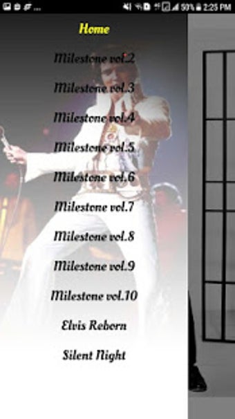 Image 1 for Complete Albums of Elvis …