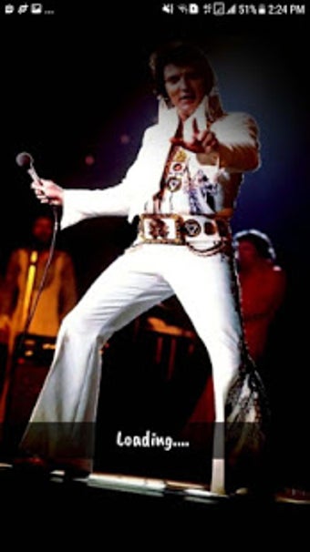 Image 2 for Complete Albums of Elvis …