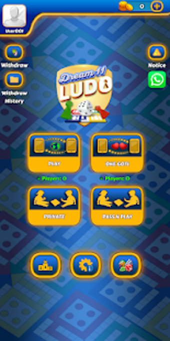 Imagen 1 para Ludo Dream11