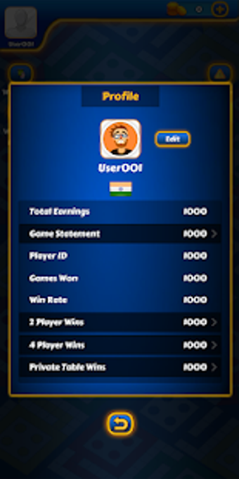 Imagen 1 para Ludo Dream11