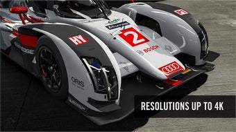 Image 0 for Forza Motorsport 6: Apex