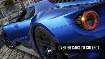 Image 1 for Forza Motorsport 6: Apex