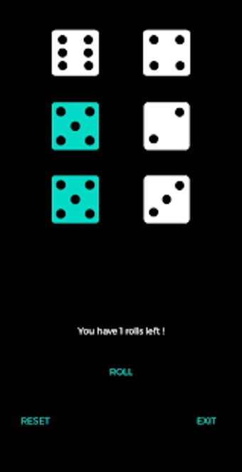 Image 1 for Roll a Dice