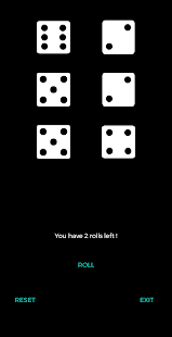 Image 2 for Roll a Dice