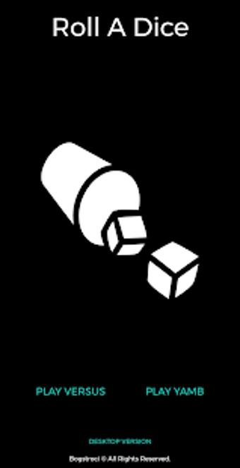 Image 3 for Roll a Dice