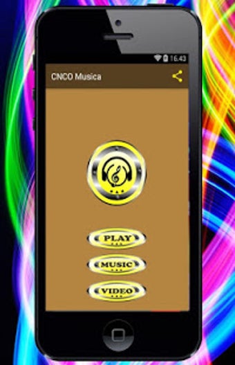 Image 1 for CNCO - Hey DJ