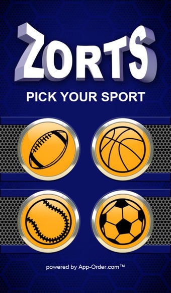 Imagen 1 para Zorts Tournament