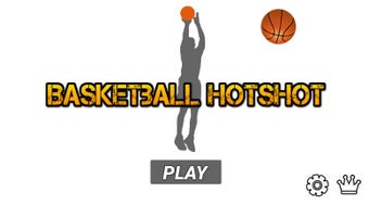 Image 1 for Basketball Hotshot