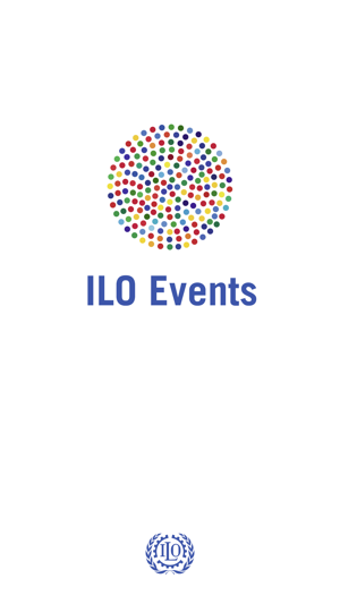 Image 0 for ILO Events App