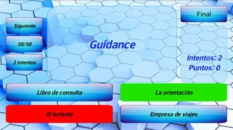 Image 2 for Guess translation