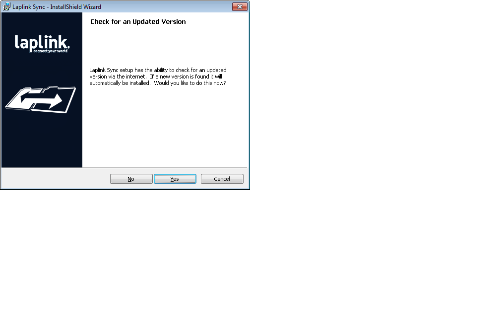 Imagen 6 para Laplink Sync