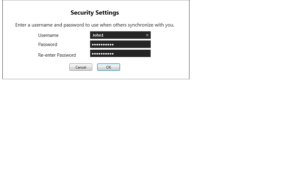 Imagen 1 para Laplink Sync