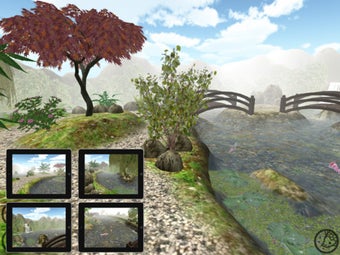 Image 5 for Japanese Garden 3D full H…