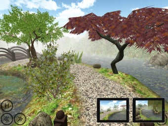 Image 4 for Japanese Garden 3D full H…