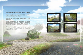Image 3 for Japanese Garden 3D full H…