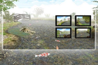 Image 2 for Japanese Garden 3D full H…