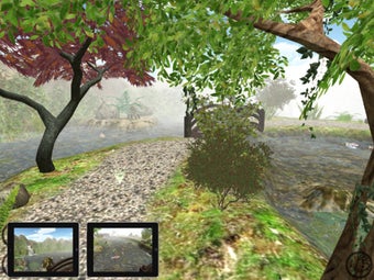 Image 0 for Japanese Garden 3D full H…