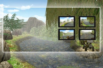 Image 6 for Japanese Garden 3D full H…