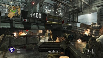 Imagen 0 para Call of Duty: World at Wa…